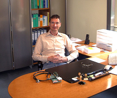 Dr. Edgar Mommertz